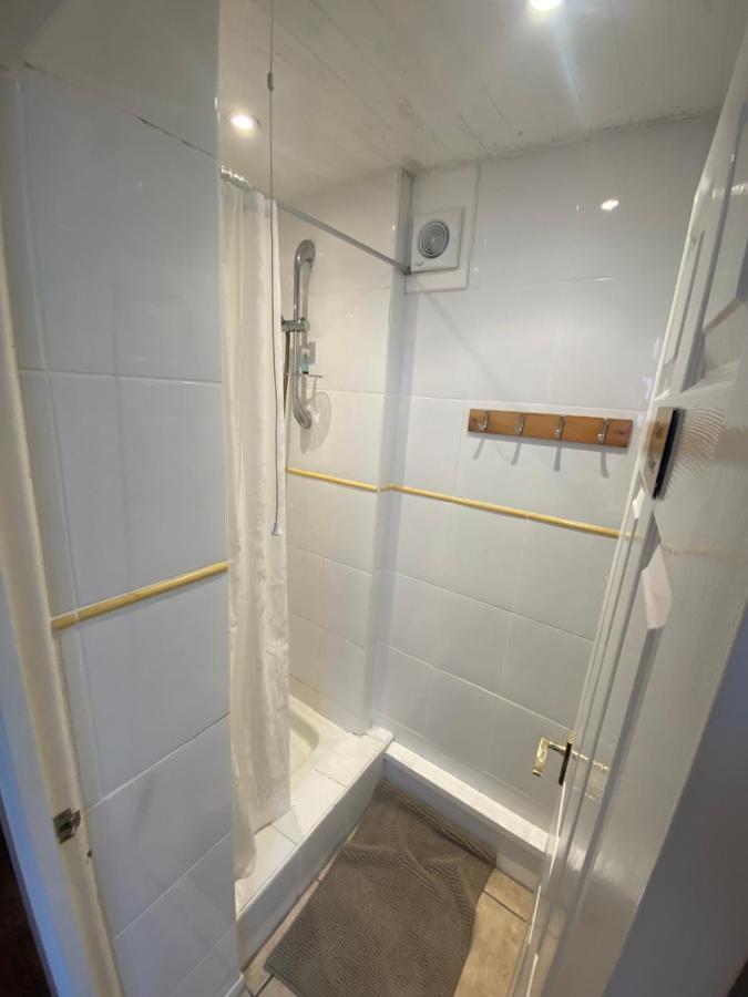 Tegfan -The Anglesey Townhouse Hotel Карнарфон Екстериор снимка
