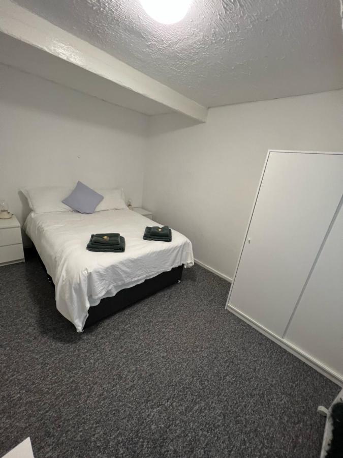 Tegfan -The Anglesey Townhouse Hotel Карнарфон Екстериор снимка