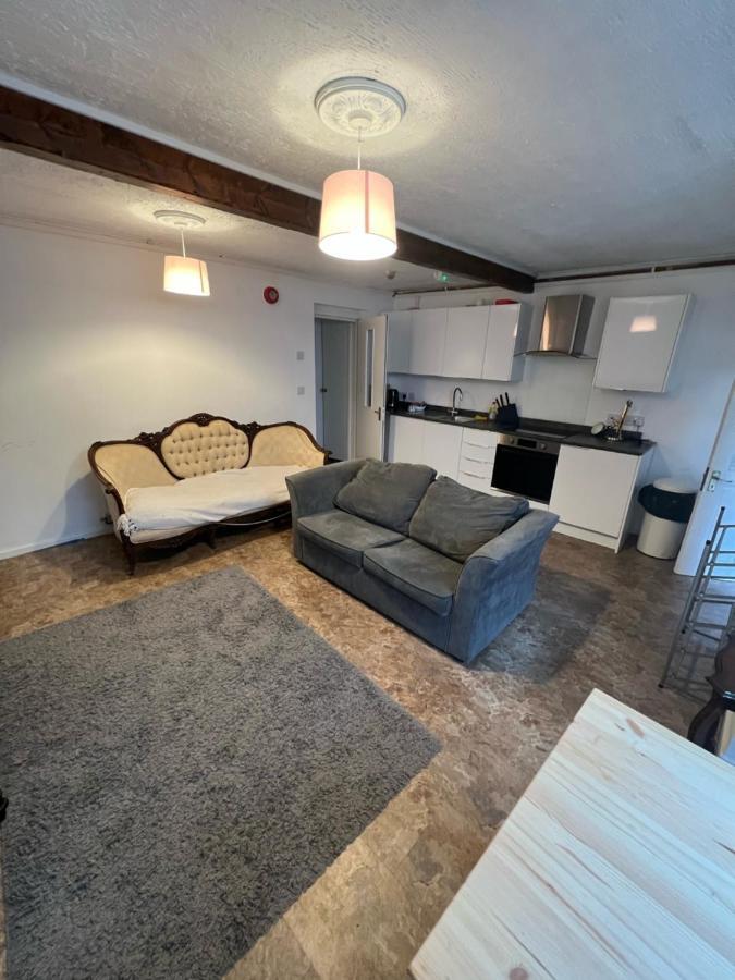 Tegfan -The Anglesey Townhouse Hotel Карнарфон Екстериор снимка