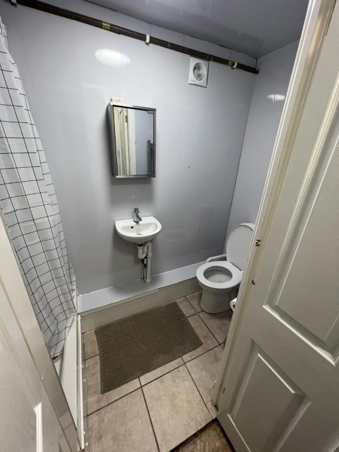 Tegfan -The Anglesey Townhouse Hotel Карнарфон Екстериор снимка